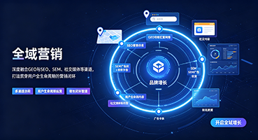 阳江全域营销